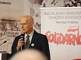 Debata 235, prof. Andrzej Czachor